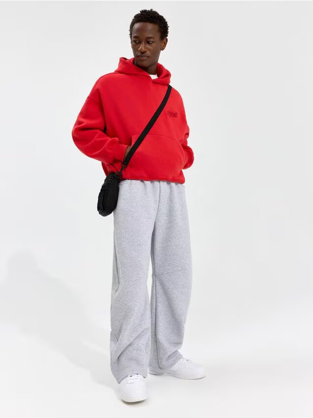 House Pantaloni sport