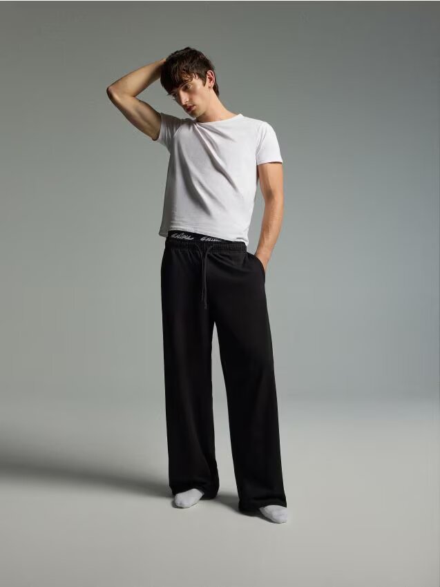 House Pantaloni sport