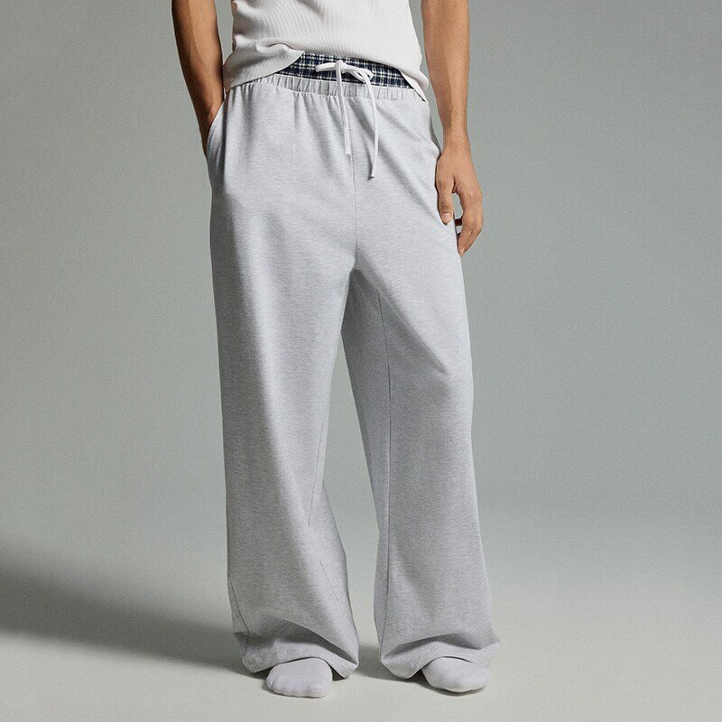 House Pantaloni sport
