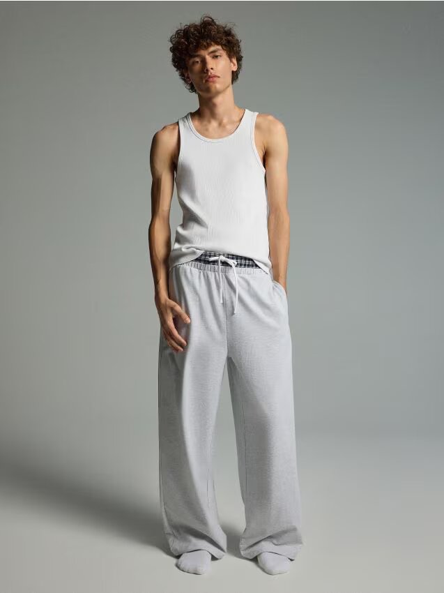 House Pantaloni sport