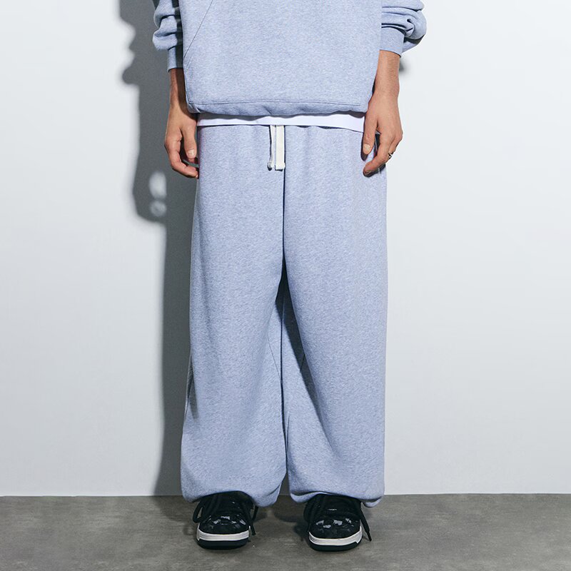 House Pantaloni sport