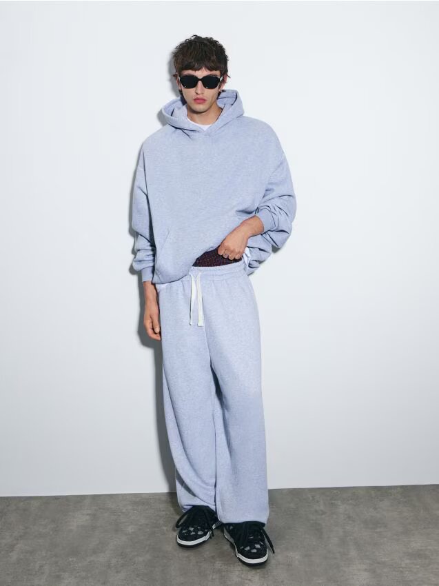 House Pantaloni sport