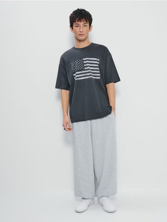 House Pantaloni sport