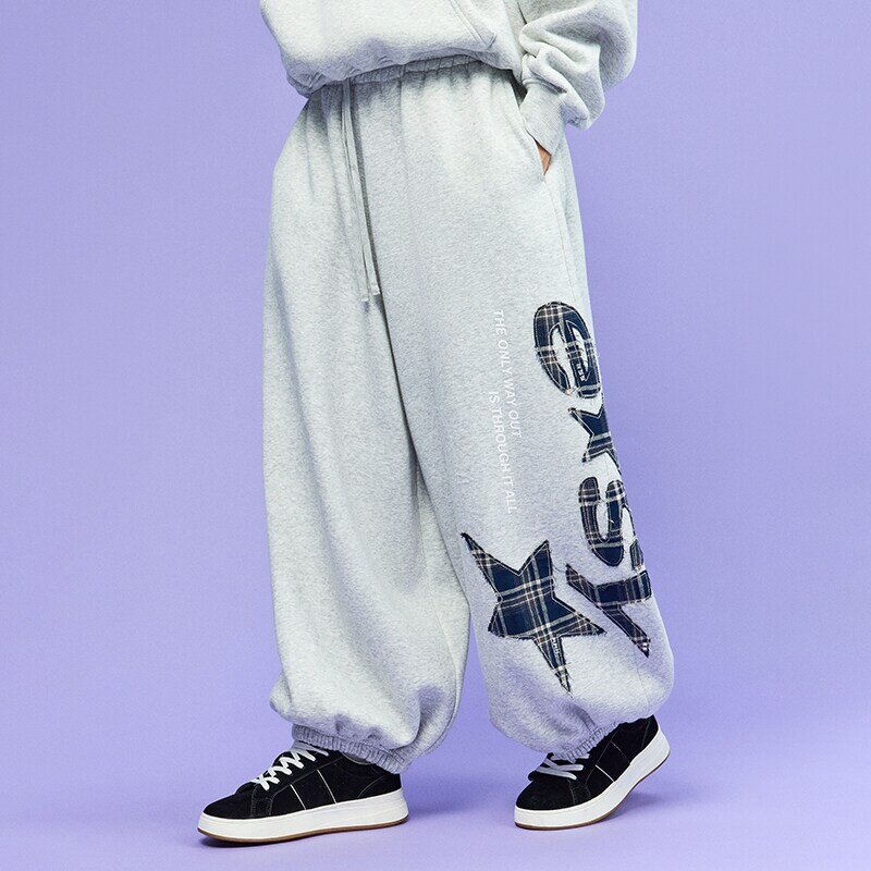 House Pantaloni sport