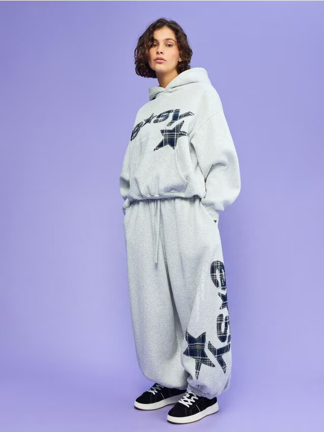 House Pantaloni sport