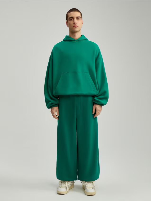 House Pantaloni sport
