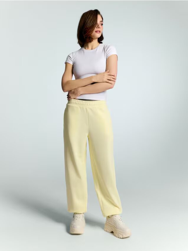 House Pantaloni sport
