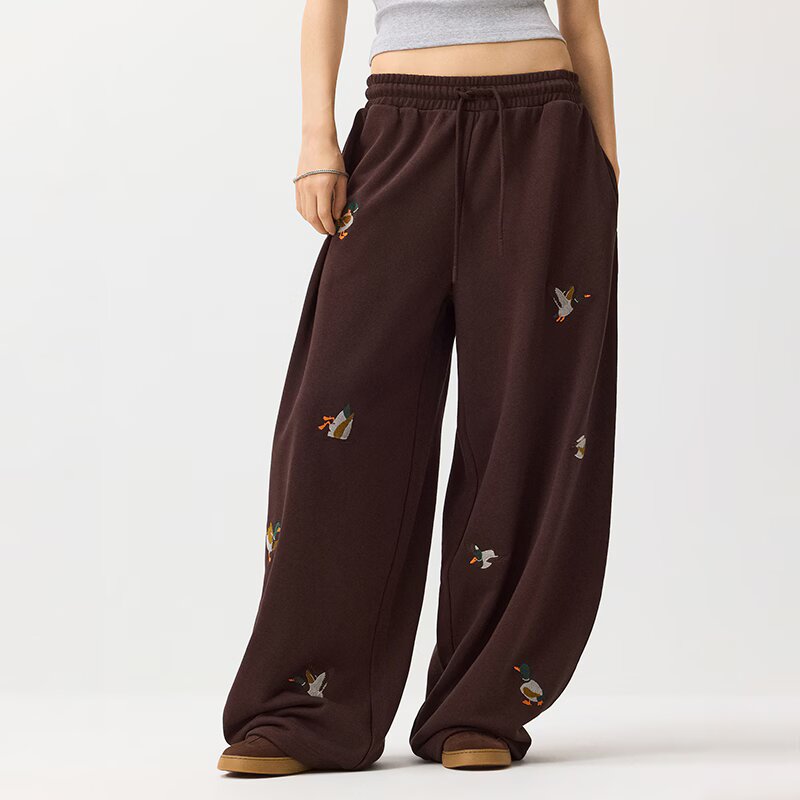 House Pantaloni sport