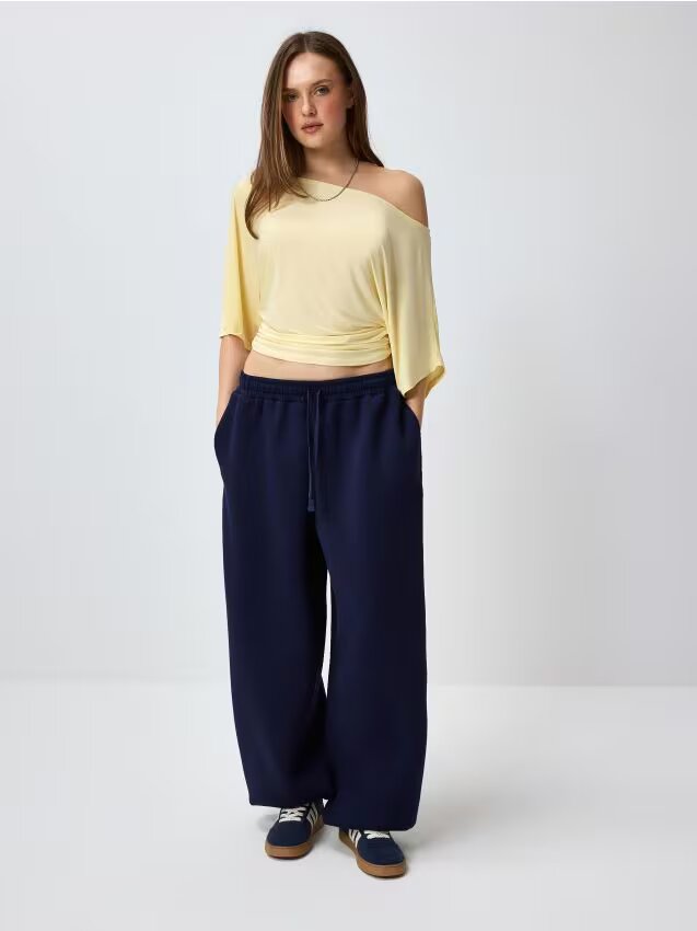 House Pantaloni sport