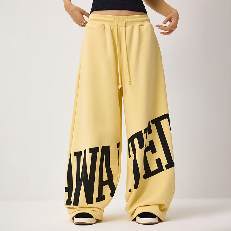 House Pantaloni sport