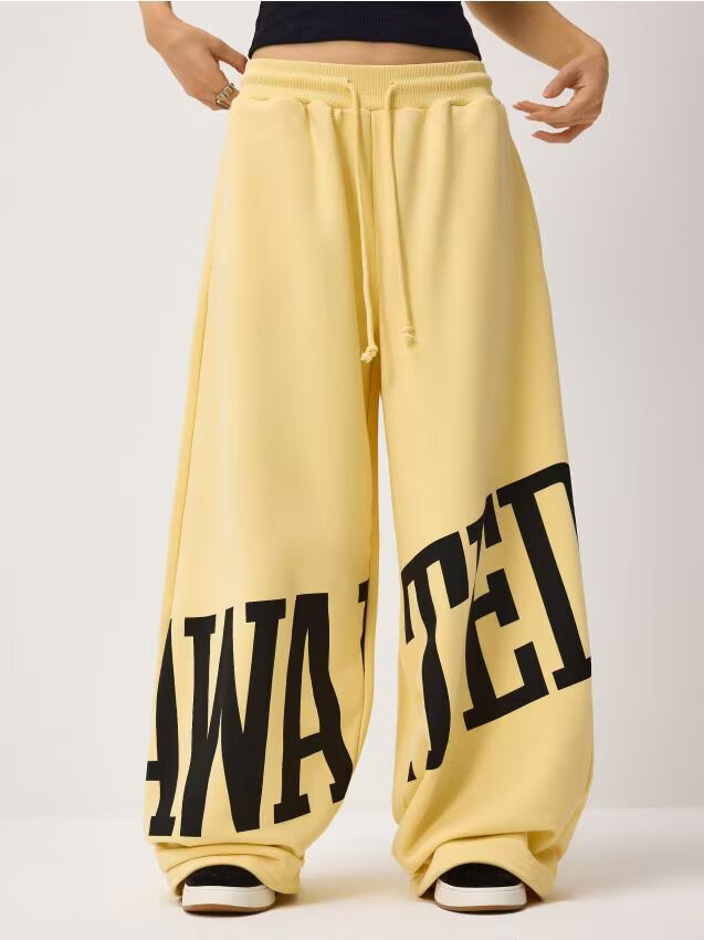 House Pantaloni sport