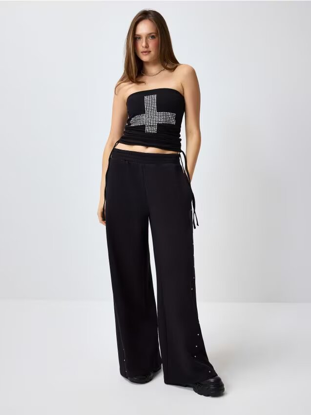 House Pantaloni sport