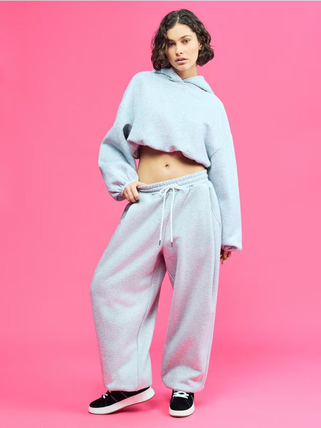 House Pantaloni sport