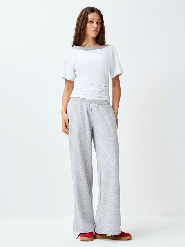 House Pantaloni sport