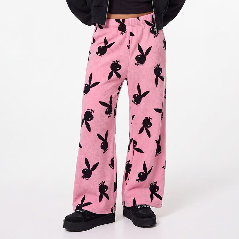 House Pantaloni sport Playboy