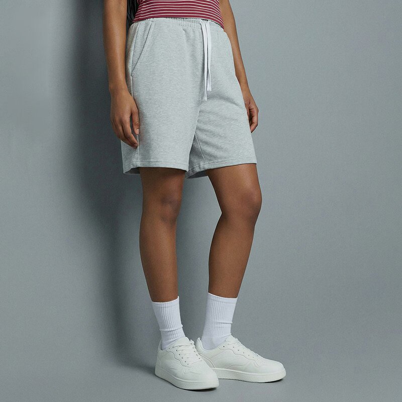 House Pantaloni sport scurți regular fit