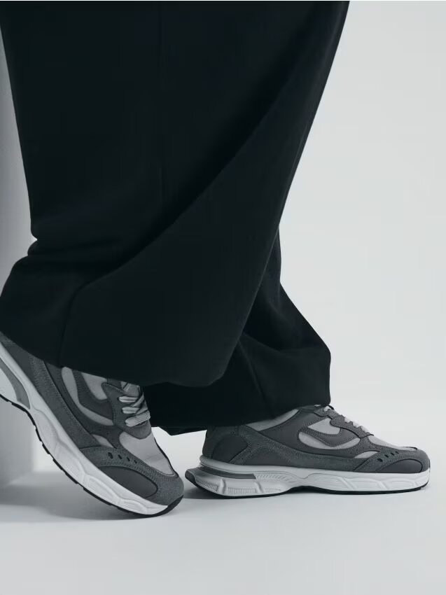 House Pantofi sport