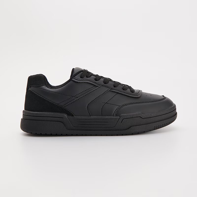 House Pantofi sport din piele ecologică