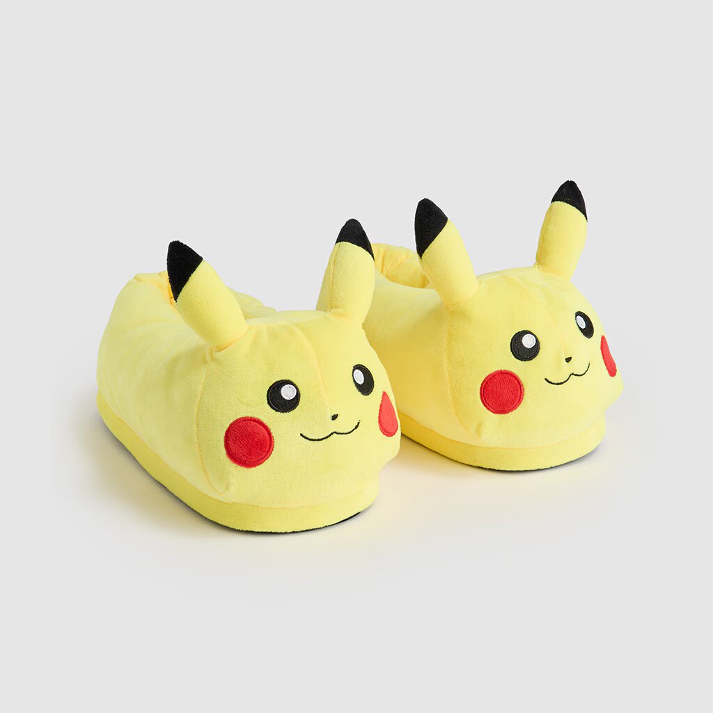 House Papuci de casă Pokémon