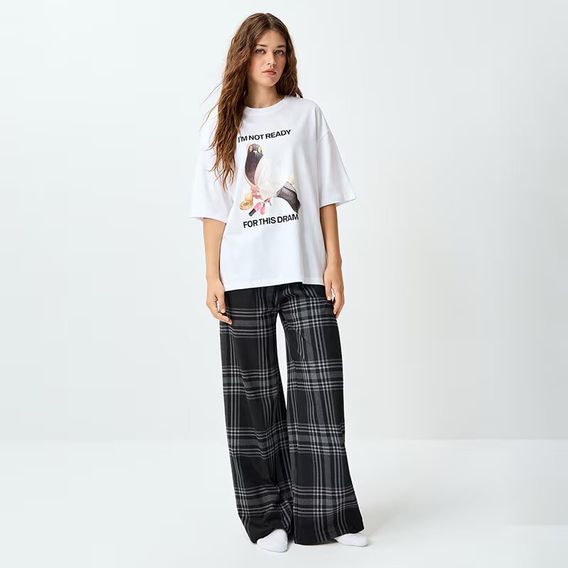 House Pijama din două piese