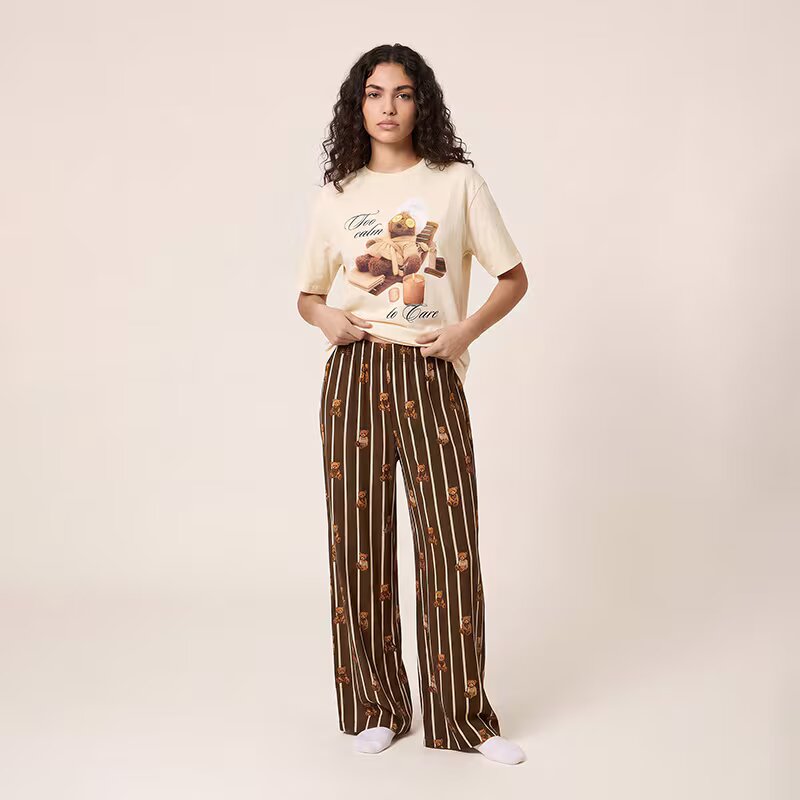 House Pijama din două piese
