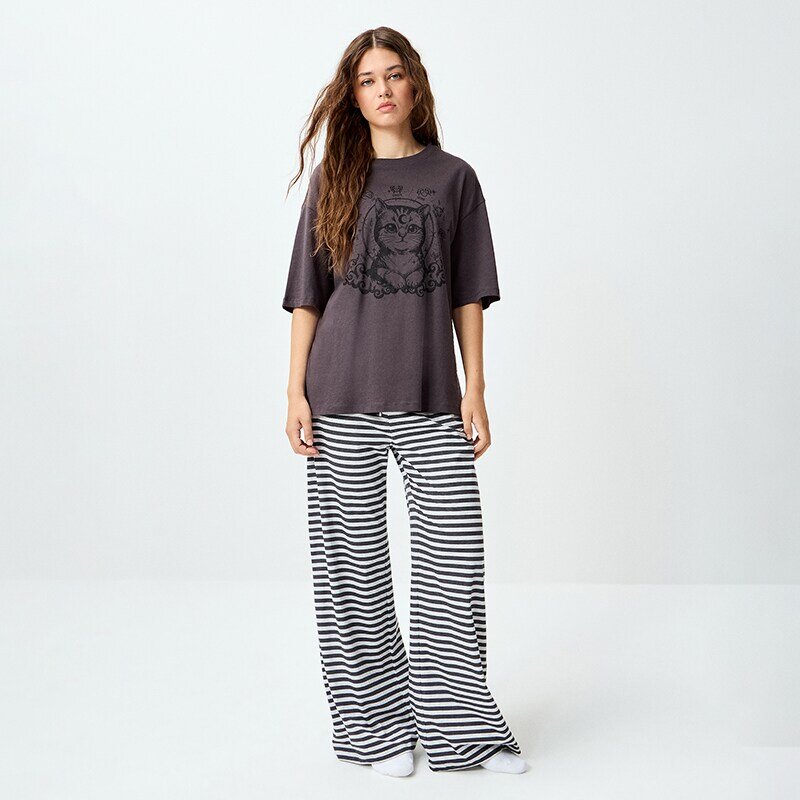 House Pijama din două piese