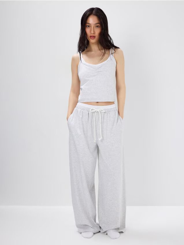 House Pijama din două piese