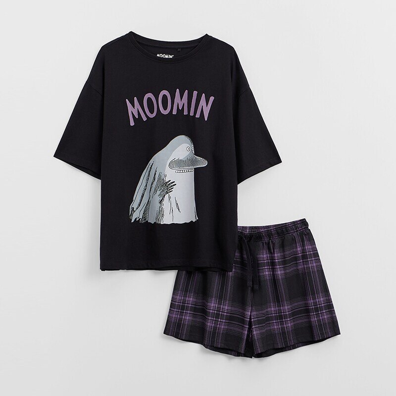 House Pijama din două piese Moomin Characters TM