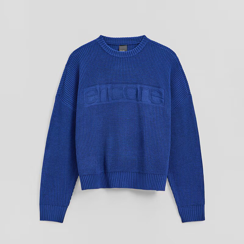 House Pulover loose fit