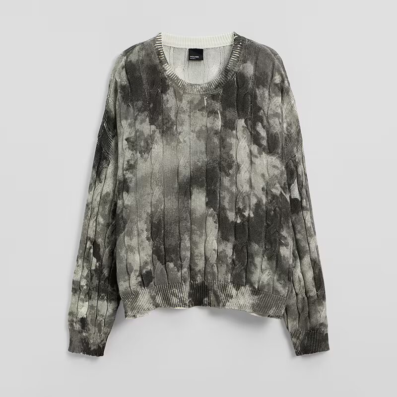 House Pulover loose fit