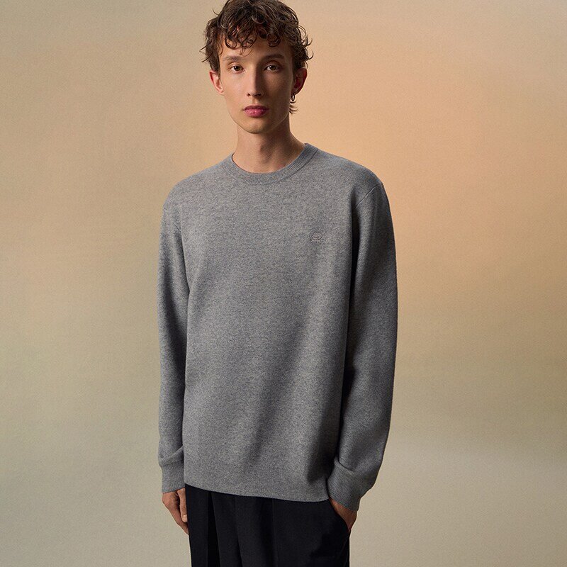 House Pulover loose fit
