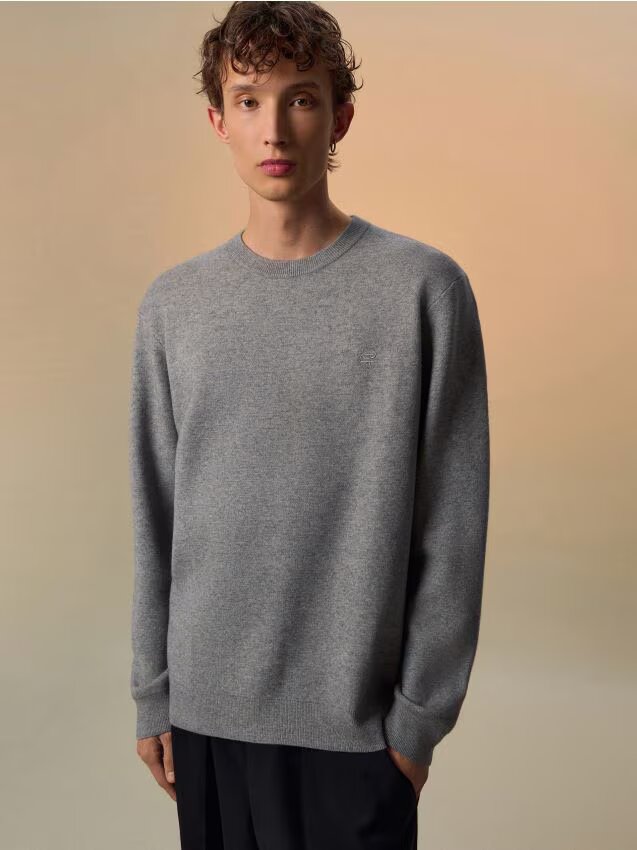House Pulover loose fit