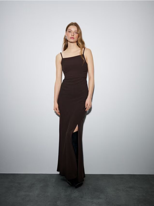 House Rochie maxi