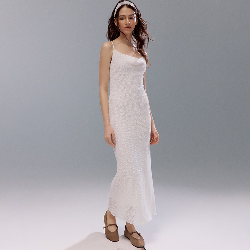 House Rochie midi