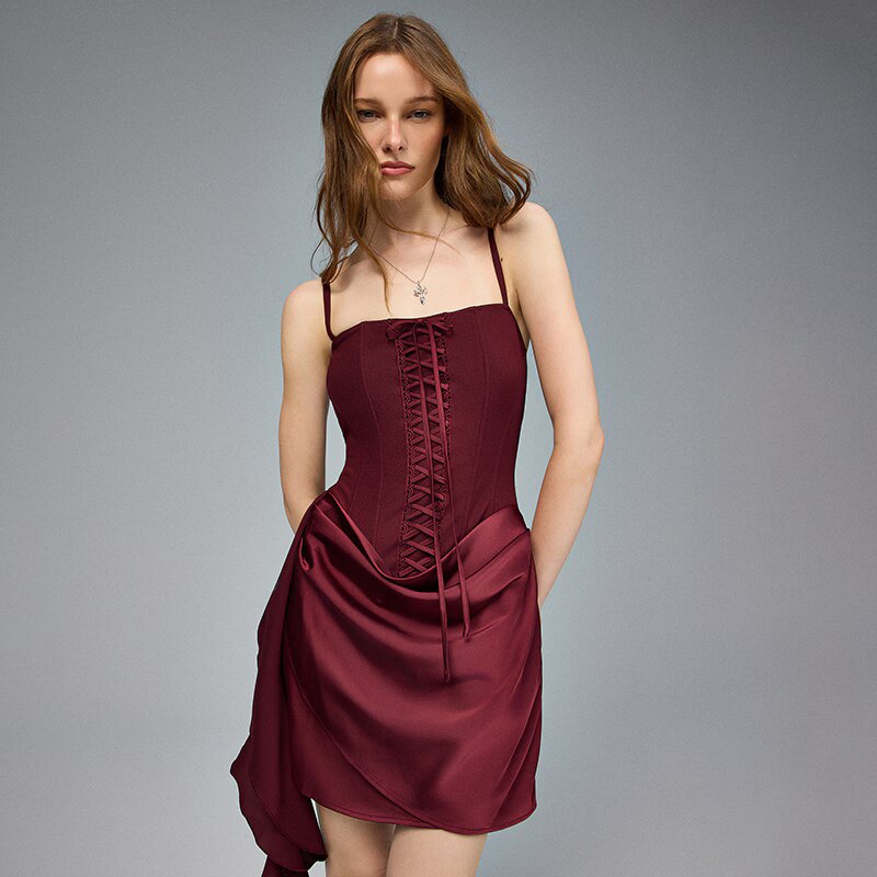House Rochie mini