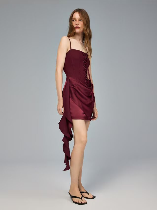 House Rochie mini
