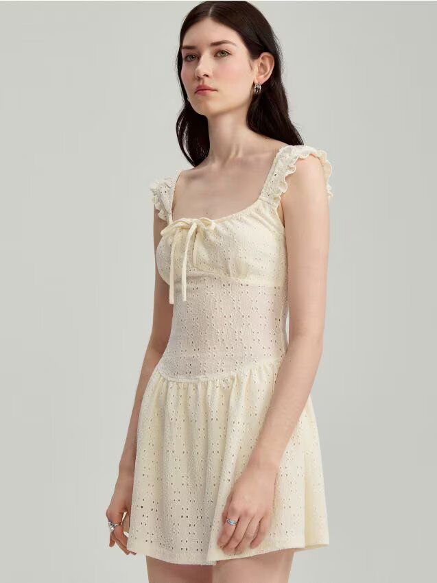 House Rochie mini