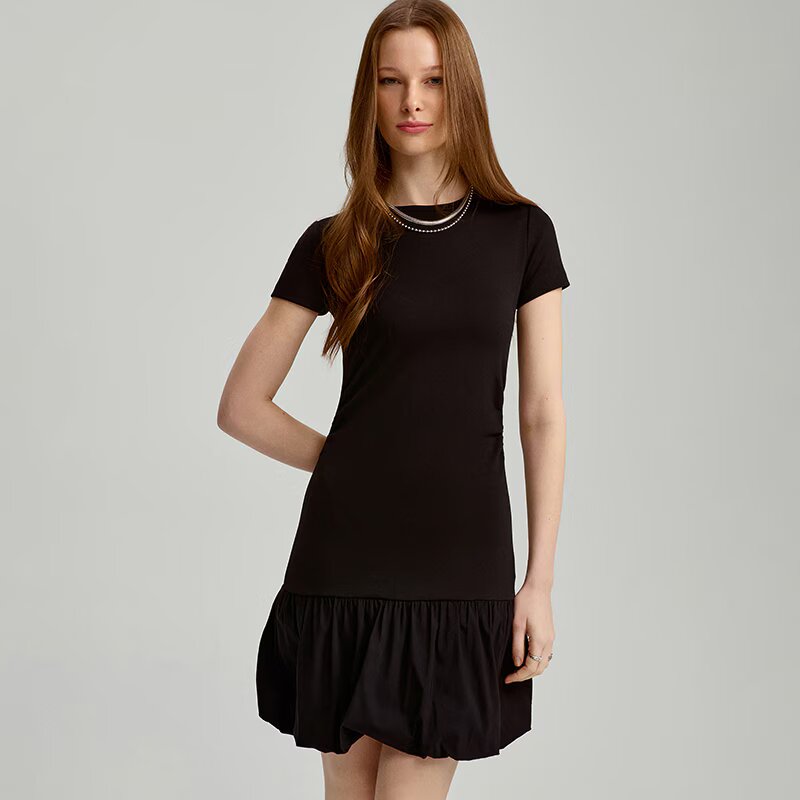 House Rochie mini