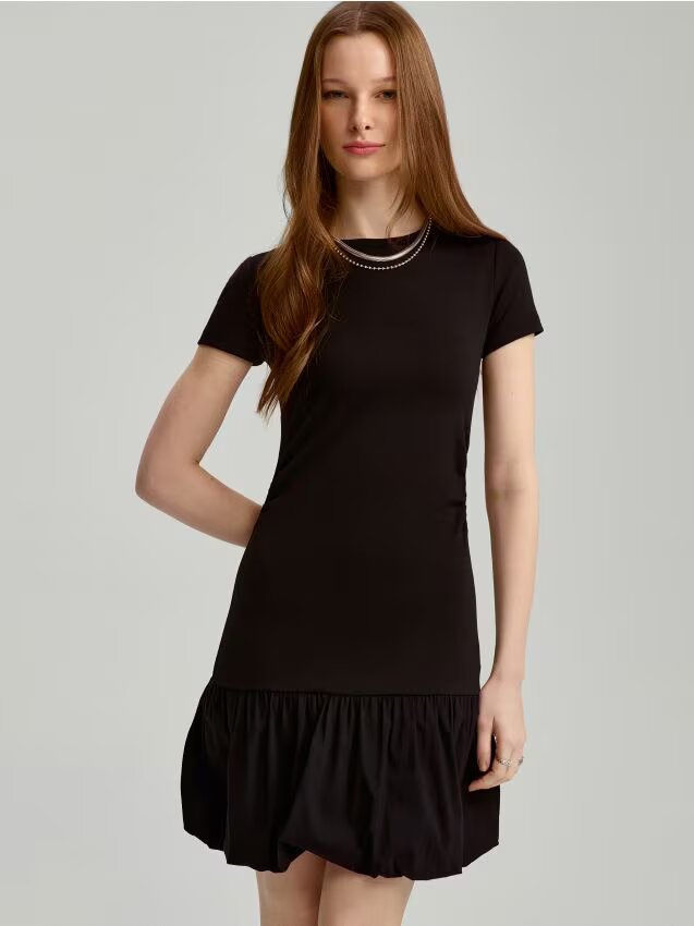 House Rochie mini