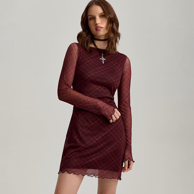 House Rochie mini