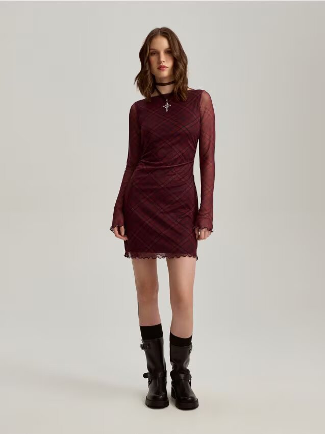 House Rochie mini