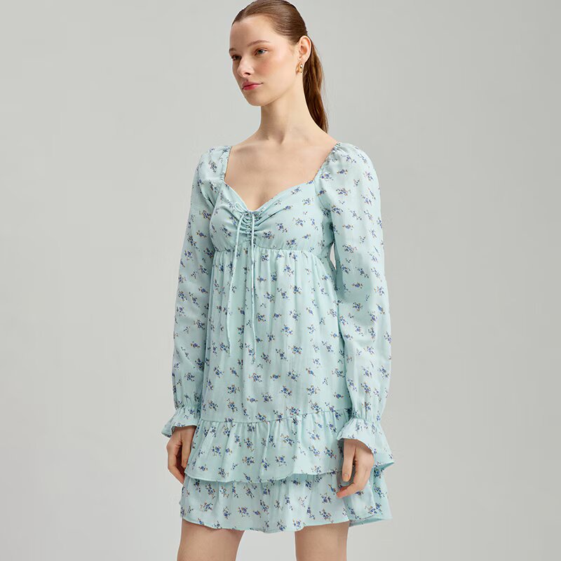 House Rochie mini