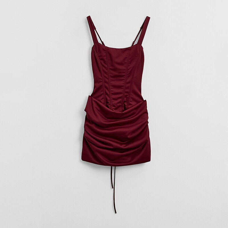 House Rochie mini