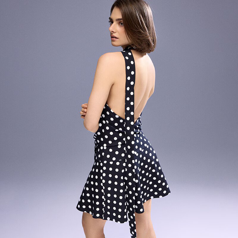 House Rochie mini
