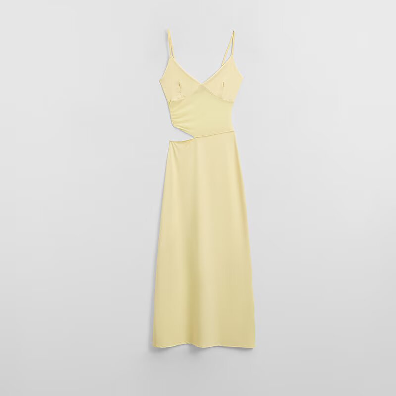 House Rochie mini