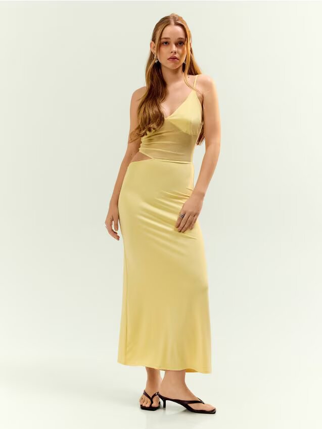 House Rochie mini