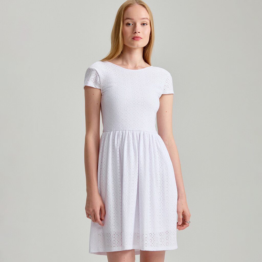 House Rochie mini
