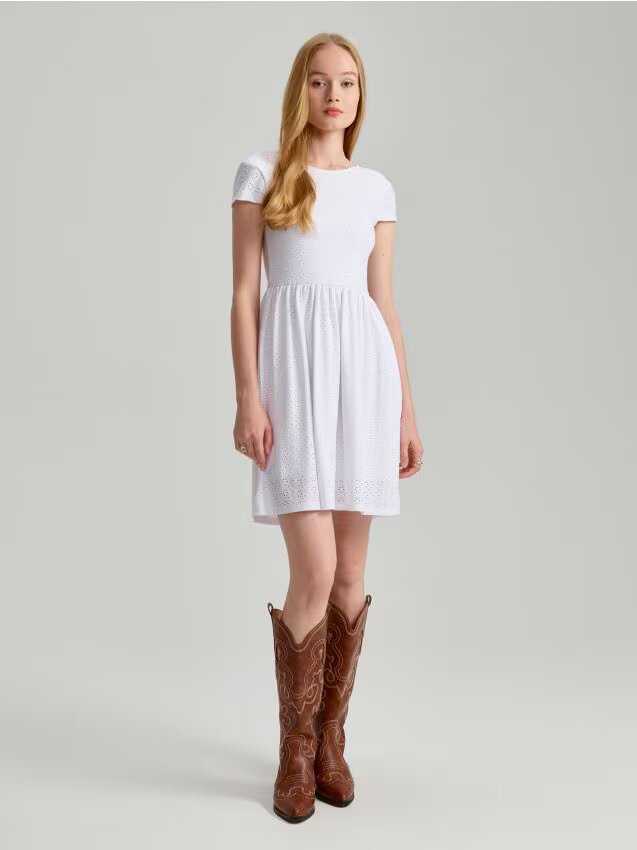 House Rochie mini