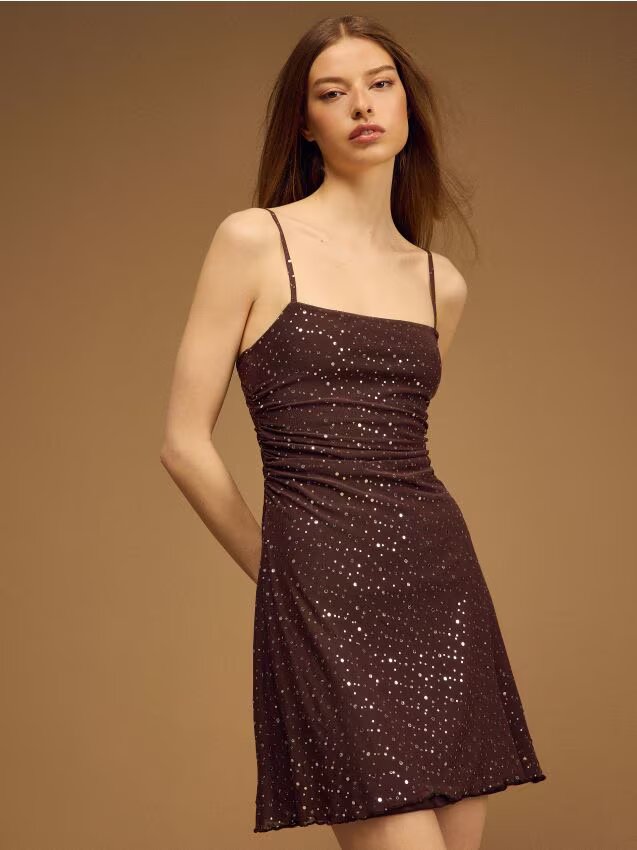 House Rochie mini
