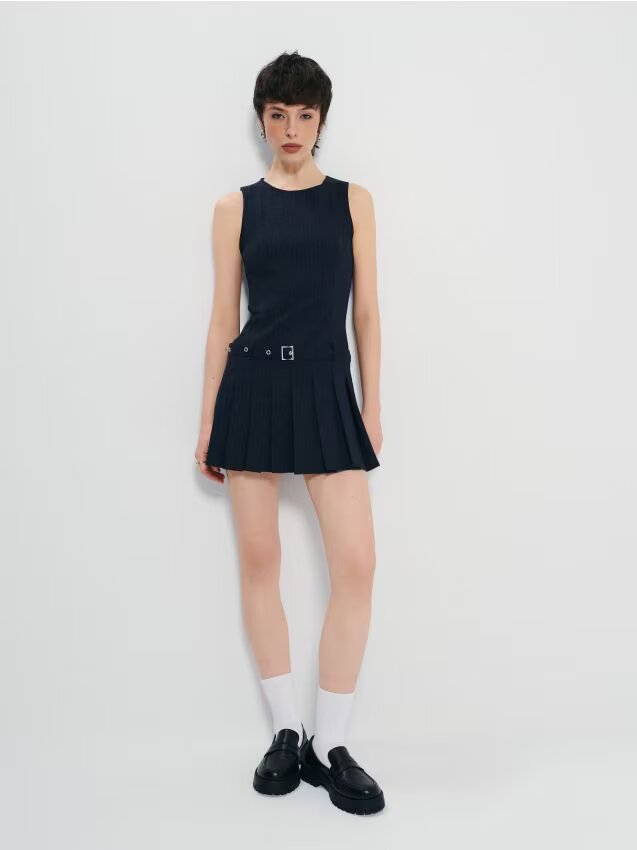 House Rochie mini